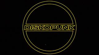 Diskopunk Live at Debaser Strand