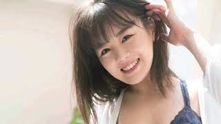 伊原六花　／　夢の続き