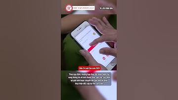 Người phẫu thuật thẩm mỹ phải làm lại thẻ căn cước, hộ chiếu | THƯ VIỆN PHÁP LUẬT