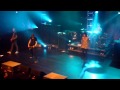 Bring Me The Horizon - Chelsea Smile Live @ AB Brussels Belgium 2011