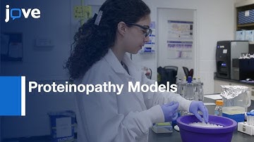 Histone Modification Alterations Analysis in Proteinopathy Models | Protocol Preview