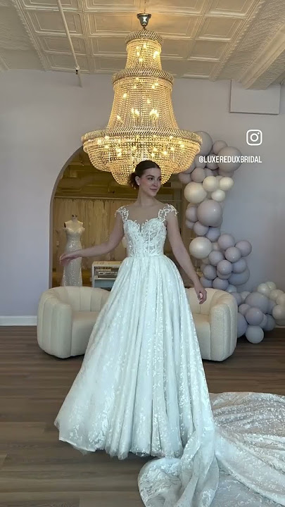 Let’s hear a little commotion for Wona Concept Nevada 💜 #columbus #columbusohio #bridal #wedding