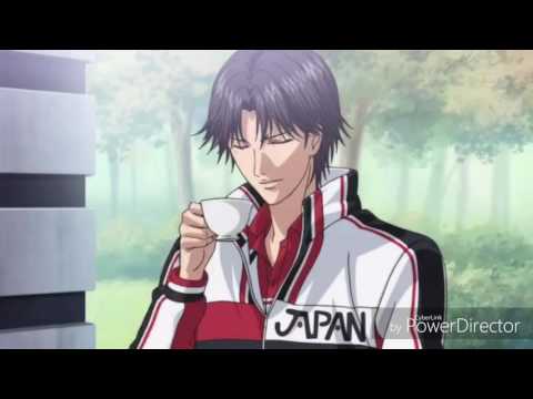 Prince Of Tennis Episode 60 Prince Of Tennis Episode 60