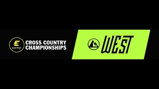 2021 Eastbay Cross Country West Regional Highlight