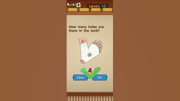 Super Brain Level 36 37 38 39 40 UPDATED