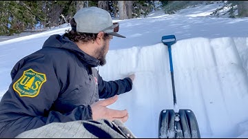 Buried Persistent Weak Layer