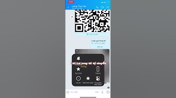 Hướng dẫn nạp xu QR dễ hiểu