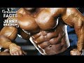 Should Bodybuilders Take Glutamine to Improve Muscle Growth? | Straight Facts
