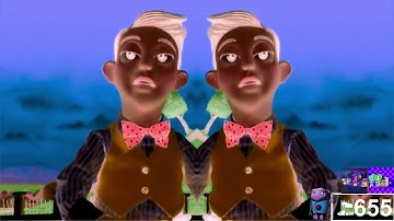 Preview 2 The Mine Song But Goofy Ah | Effects