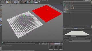 Cinema 4D R20 Tutorial - What are Fields
