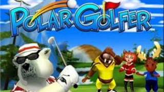 Video thumbnail of "Polar Golfer music 2"