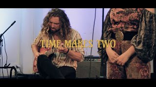 Video thumbnail of "Harlem Lake - Time Makes Two (Unplugged, Live at Roepaen)"