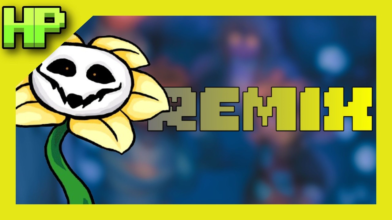 Смотреть «DELTATRAVELER ▶︎ Flowey || HyperPixelzz Remix» на YouTube Смотреть «DELTATRAVELER ▶︎ Flowey || HyperPixelzz Remix» на YouTube