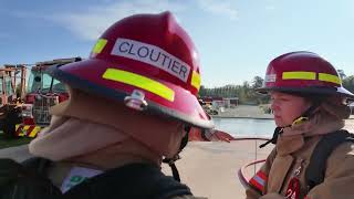 MCFRS Recruit Class 55 Recap Video