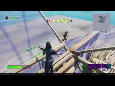 スイッチジャイロ勢のキル集！！