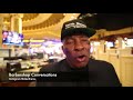 Ernie Shavers say Ali n Holmes were 2 Bad MFERS!Who he hit the hardest that didnt fall!