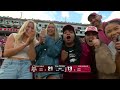 No. 4 Texas A&M Aggies at Arkansas Razorbacks | Condensed Game | 2025 SEC Football