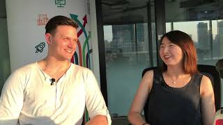 XNode Podcast - Launch your startup in China