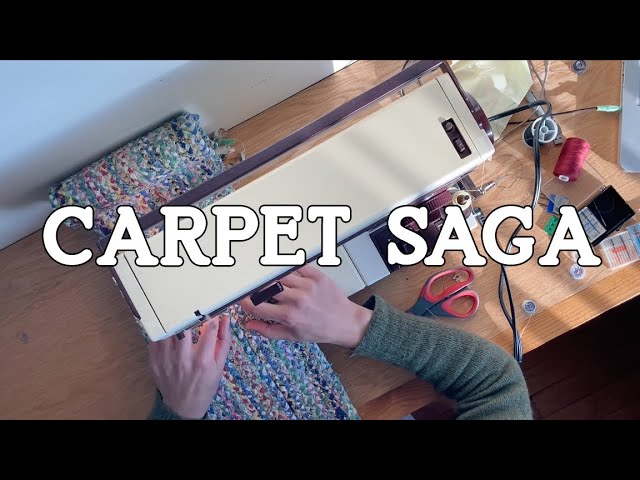 Episode 1: Carpet Saga