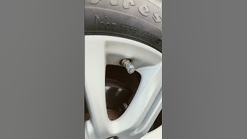 TPMS light explained! #tpms #honda #cars #mechanic