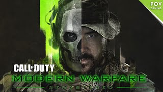 Call of Duty: Modern Warfare 2 Campaign Remastered Walkthrough Gameplay (Full Game No Commentary)