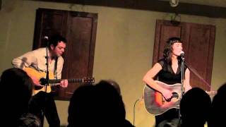 Video thumbnail of "Catherine MacLellan - Eastern Girl"