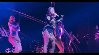 Mr. Eclectic / Madwoman - LIVE - Laufey @ Jakarta 23 May 2026 [4K CINEMATIC]