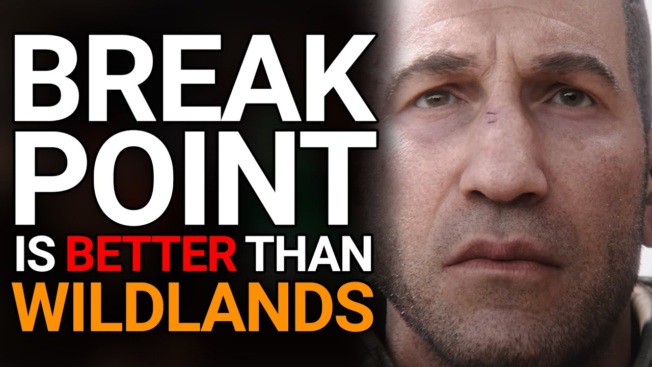 ghost-record-breakpoint-is-better-than-wildlands-youtube