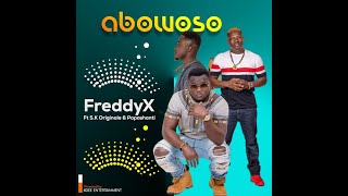 FreddyX - Abowoso ft S.K Originale & Papashanti screenshot 4