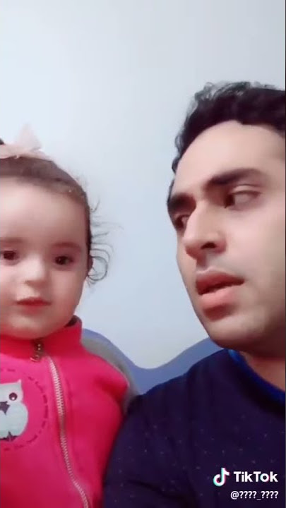 آحييه يابو سوسو أحيه  🙄 بنتك عايزه تشتغل رقاااصه😂😂😂😜😜