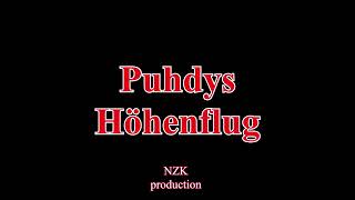 Puhdys - Höhenflug(Lyrics)