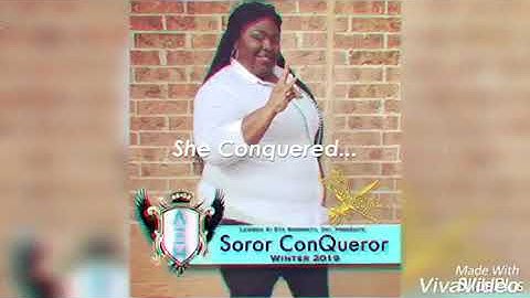 Welcome Home V1ctorious!!!!