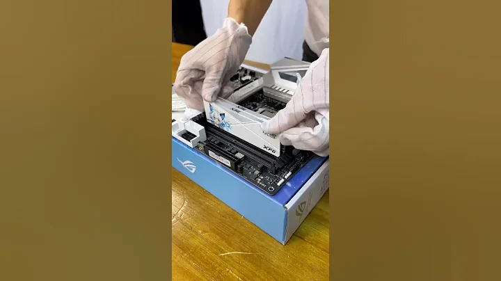 Gaming PC Build with Intel i5 12600K / RTX 3060 - 1