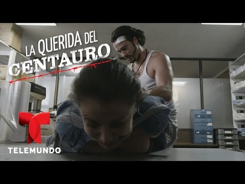 La Querida del Centauro | Escena del Día 12 | Telemundo