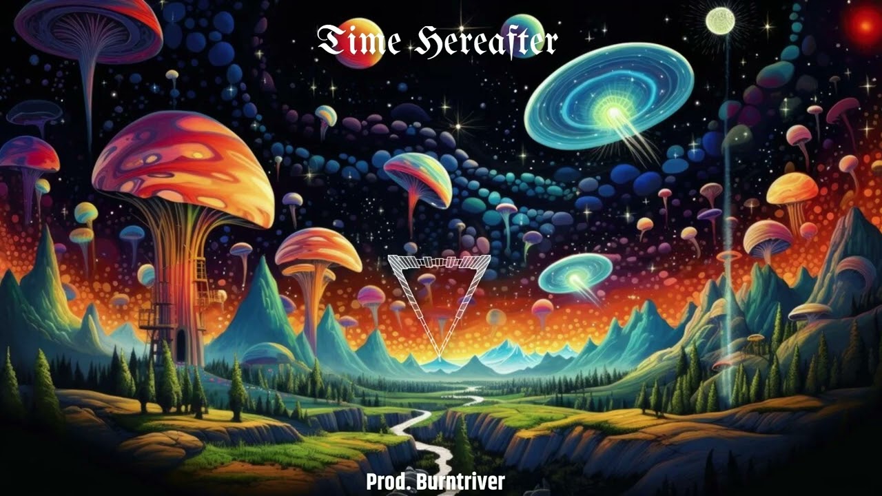 Time Hereafter (Prod. Burntriver)