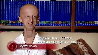 Zarobljen U Tijelu Starca