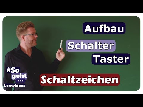 Video: Sch altertypen: Die wichtigsten Typen und ihre Eigenschaften im Überblick