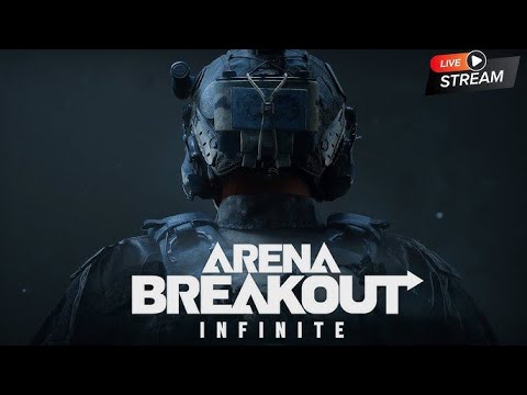 Arena Breakout infinite S3 Game Play update