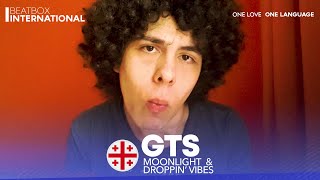 GTS  | Moonlight & Droppin' Vibes