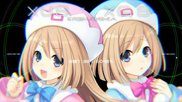 Hyperdimension Neptunia Re;Birth2 Intro