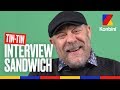 Tin-Tin - Interview Sandwich