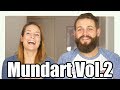 Wir haben so gelacht! / Familie M. / Mundart Q&A