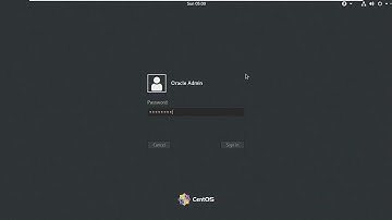 STEP BY STEP INSTALLATION & CONFIGURATION OF CENTOS 7 & ORACLE 11G PART-2
