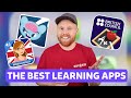 The best free apps for learning english for kids 2023