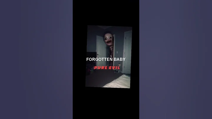 Trevor henderson creatures that are good pure evil broken #shorts #edit