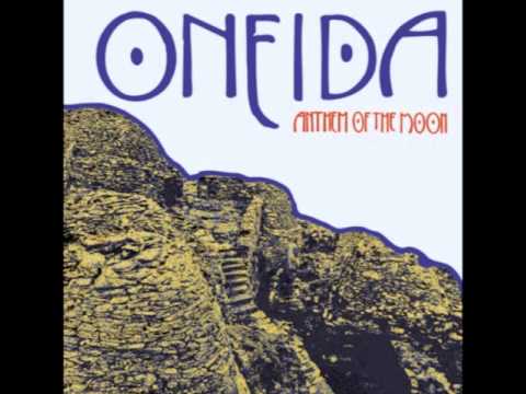 Oneida - All Arounder - YouTube