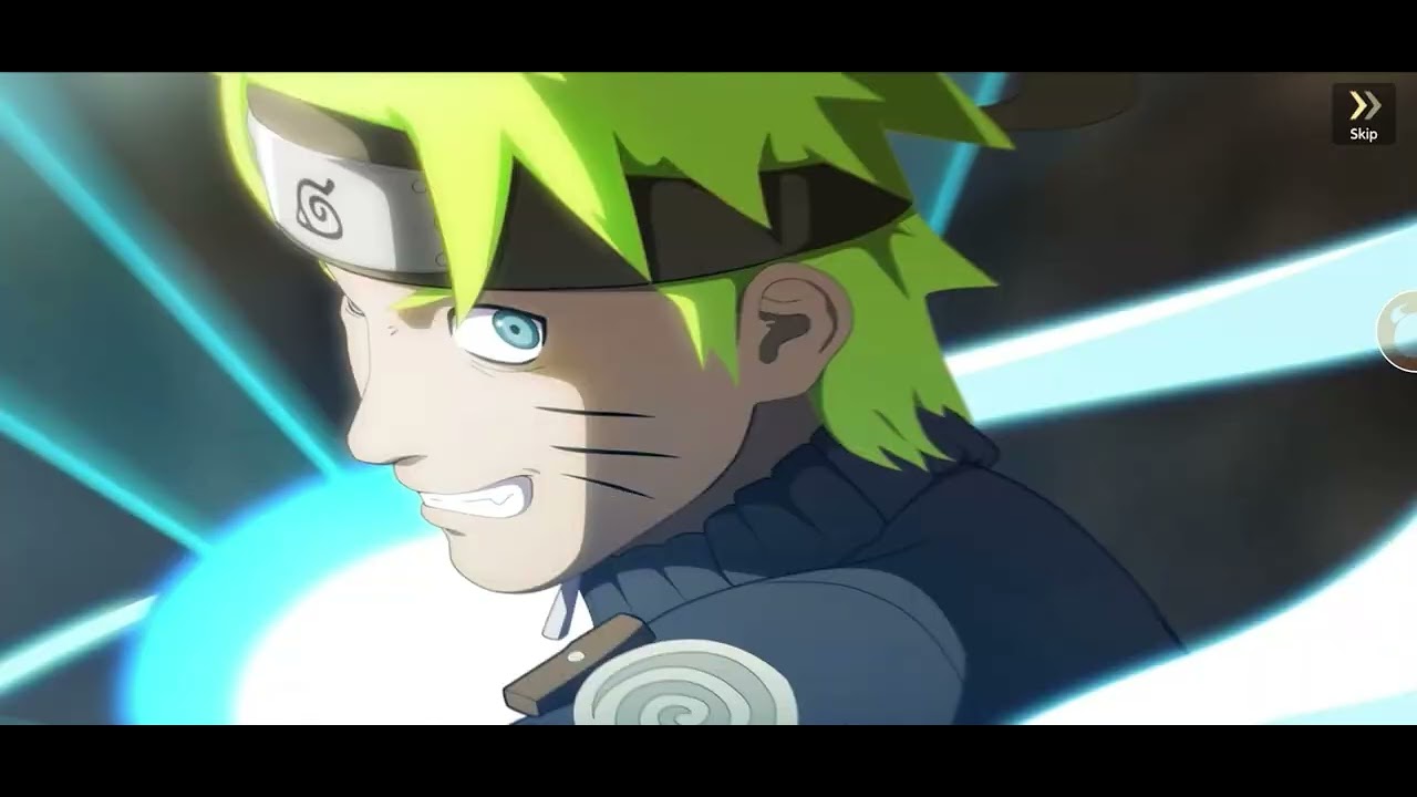 Naruto Swift Ninjas Day 1 Gift codes F2P YouTube