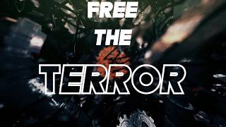 Cryptic Culture - Terror (Official Lyric Video)