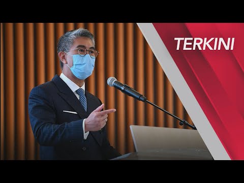 Video: Peraturan Pemasaran Wii, Bukan Kualiti - Laporkan