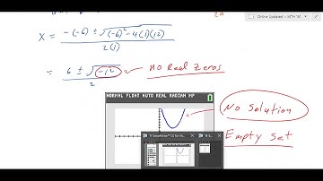 62D Polynomial Inequalities Cont. Part 3